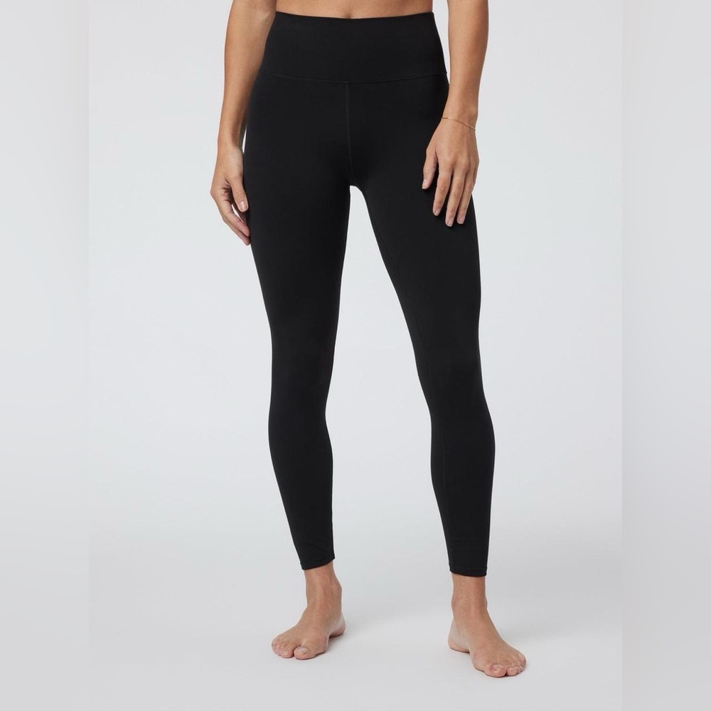 NWT Vuori AllTheFeels™ Legging 🖤